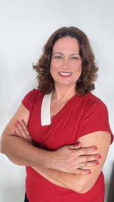 Elizety Maria de Souza Santos